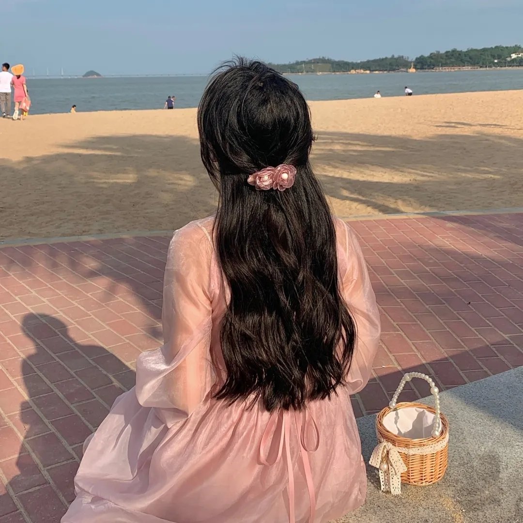 少女大盗