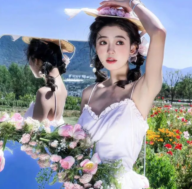 我的人生冒险