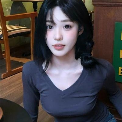 蓝色的七星湖