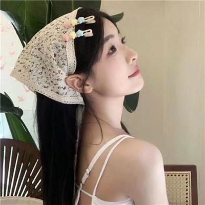 五个女人